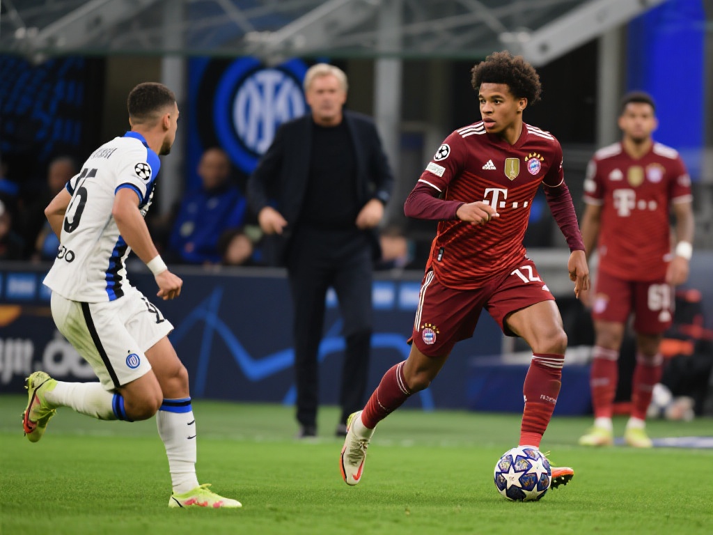 罗马欧冠征 罗马欧冠征