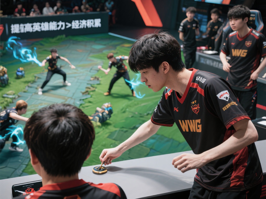 顶级水平 顶级水平